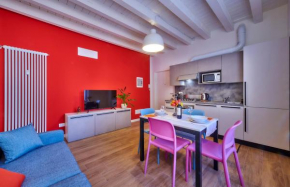 Villa Liberty Apt Varenna